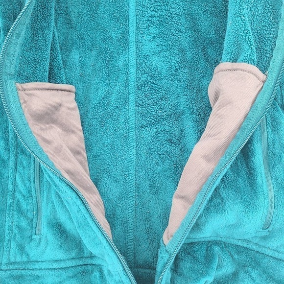 The North Face Denali women's fleece jacket Medium - Picture 10 of 11